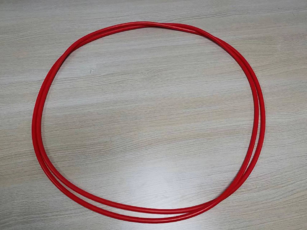 silicone rubber tire o ring