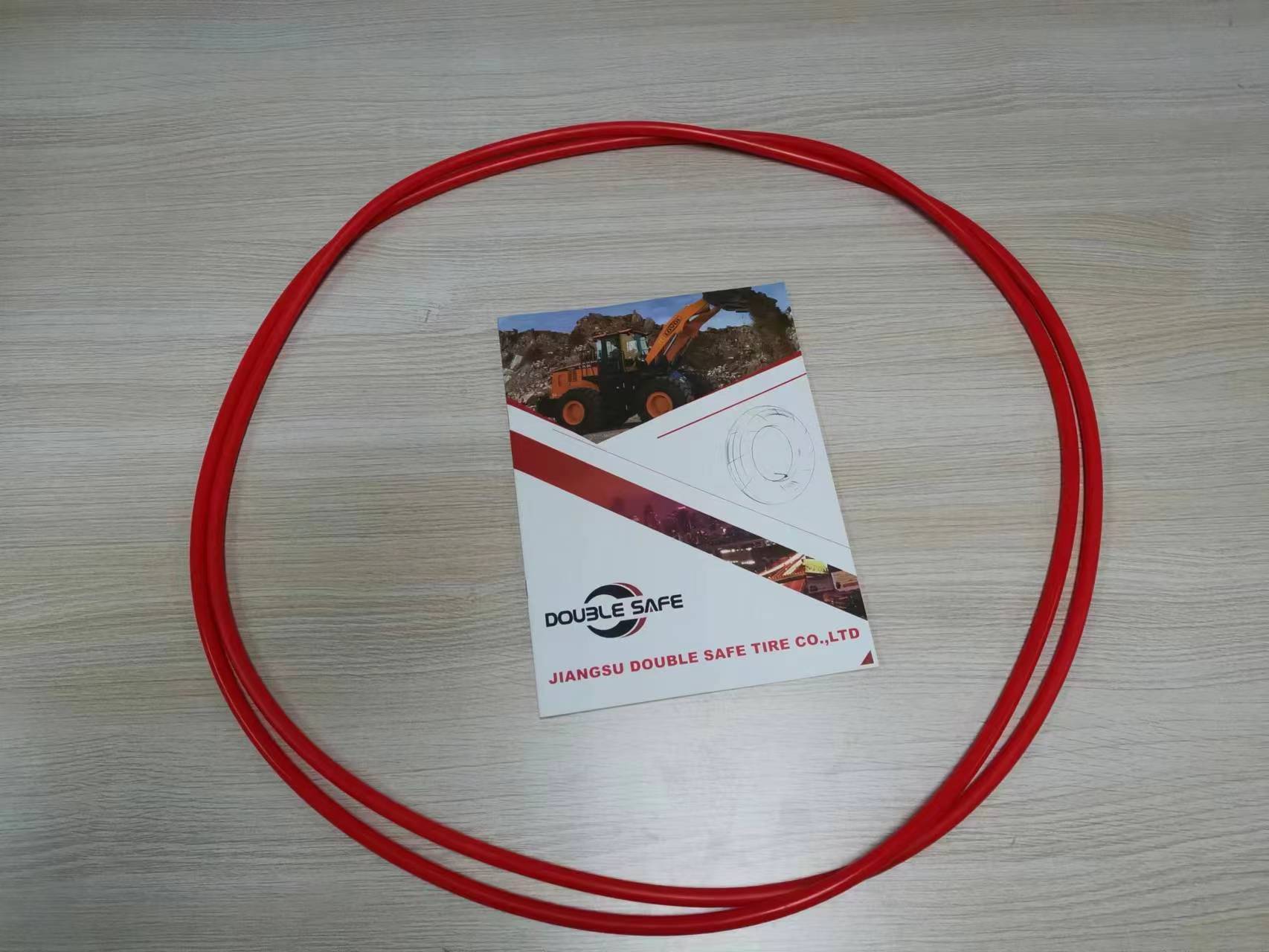 silicone rubber tire o ring