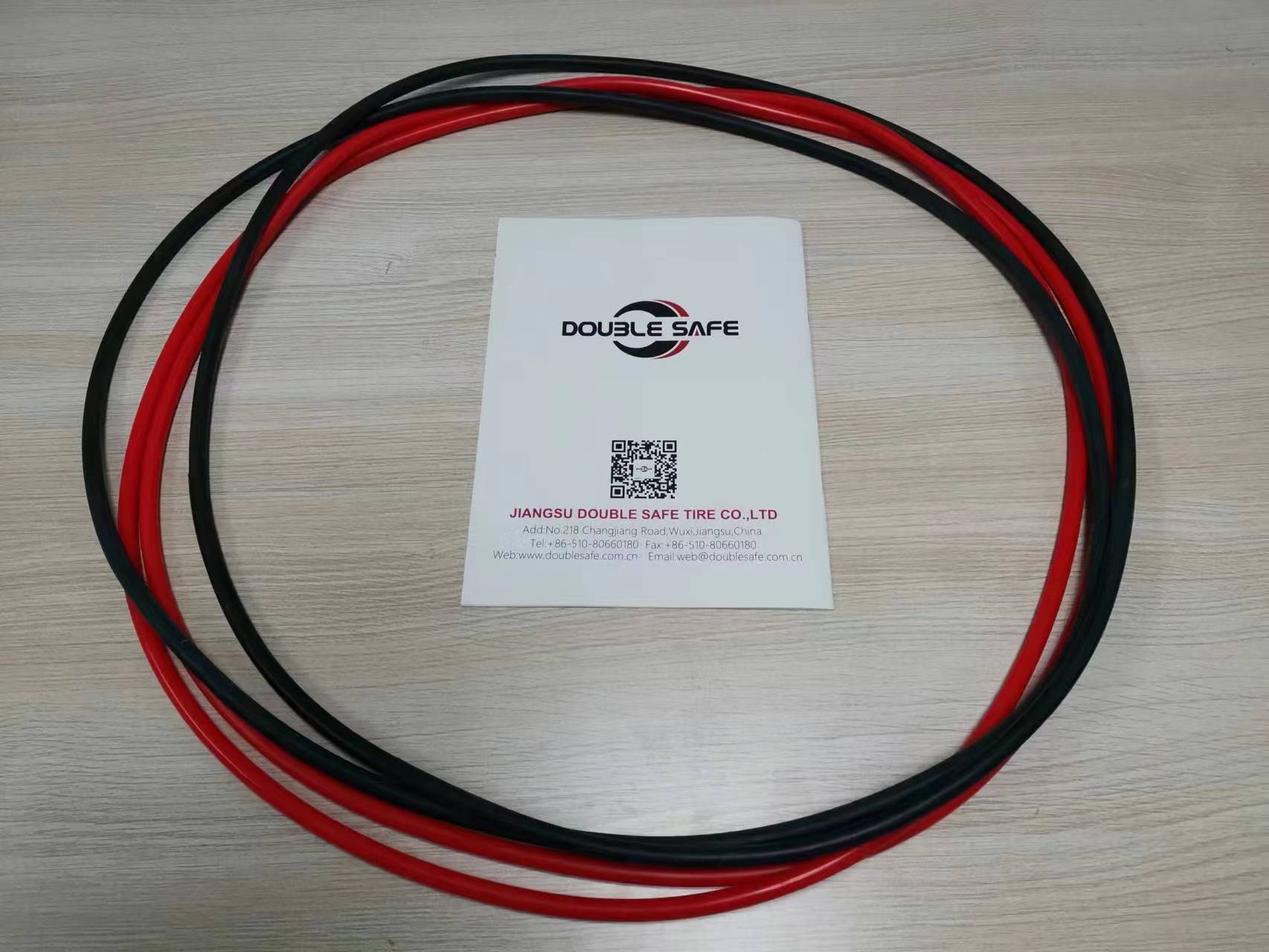 silicone rubber tire o ring