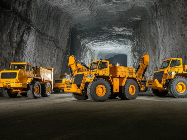 Mining and Engineering Projects